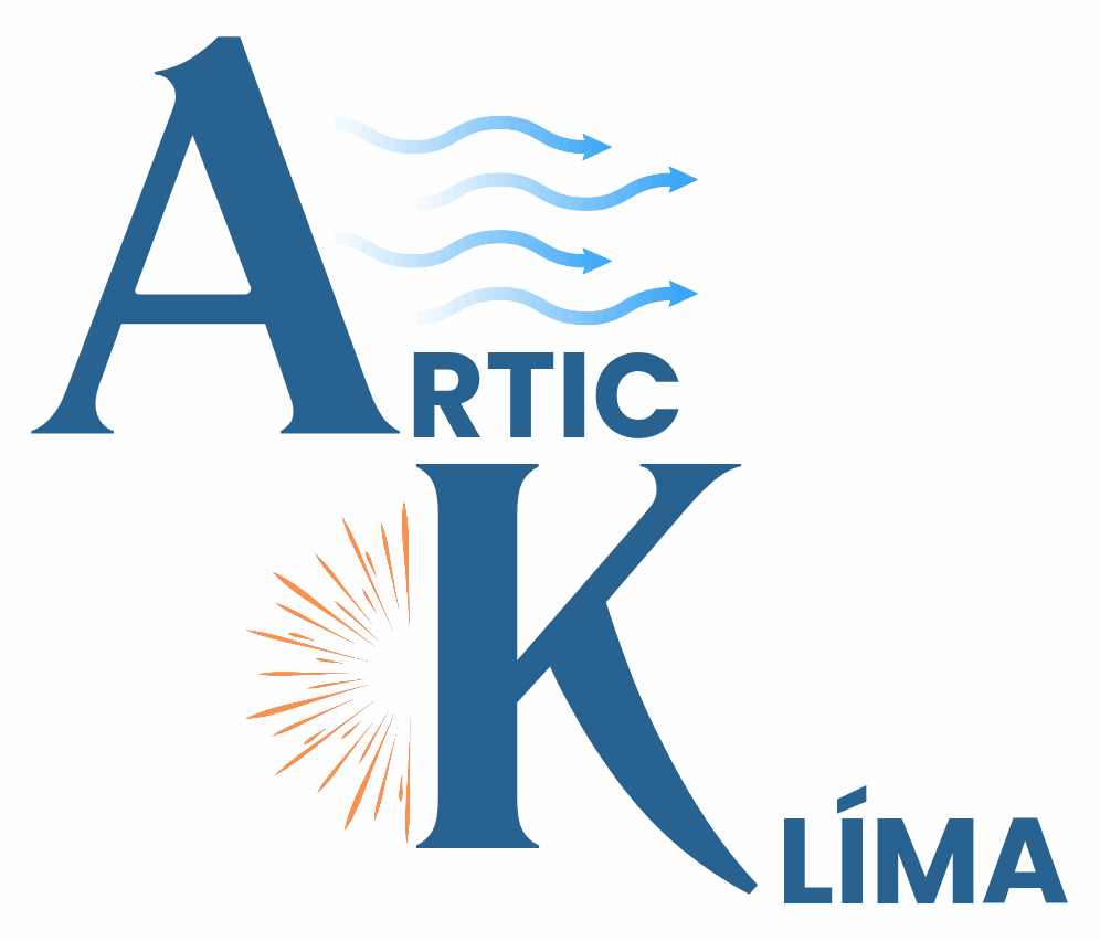 Artic Klíma